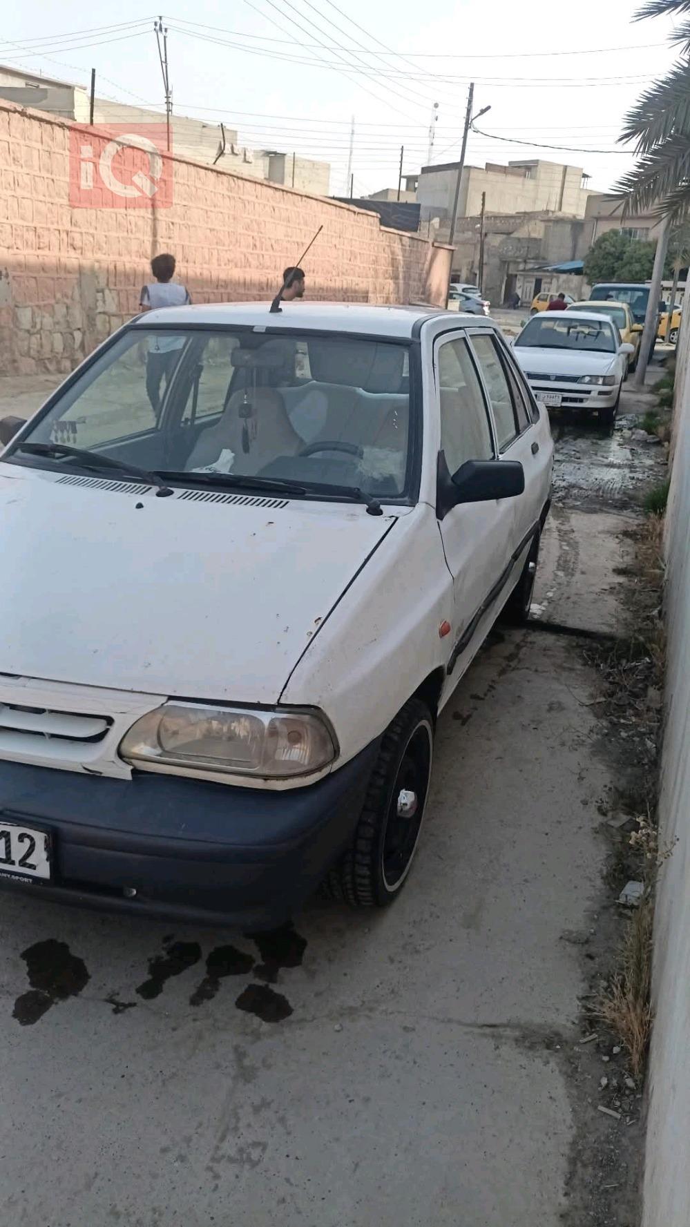 Saipa 131
